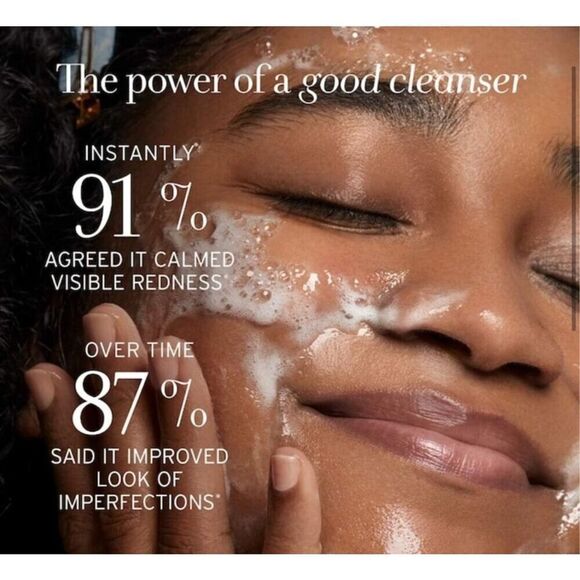 fresh- SOY FACE CLEANSER - Picture 2 of 6